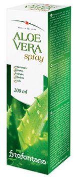 Fytofontana Aloe Vera spray 200 ml