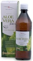 Fytofontana Aloe vera extrakt 500ml