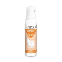 Ginexid gynekologicka myci pena 150ml