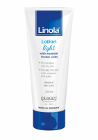 Linola Lotion light 200ml