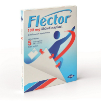 Flector 180mg emp.med.5