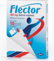 Flector 180mg emp.med.10