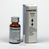 Rowachol por.gtt.sol.10ml