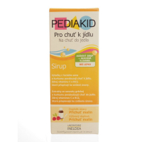 PEDIAKID Pro chuť k jídlu 125ml