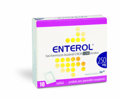 Enterol por.plv.sus.10x250mg
