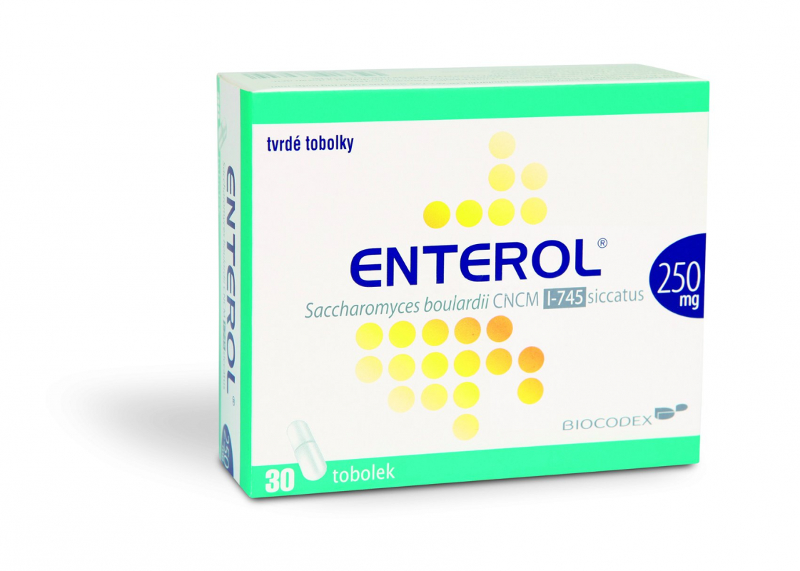 Enterol por.cps.dur.30x250mg
