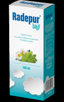 Radepur baby 150ml