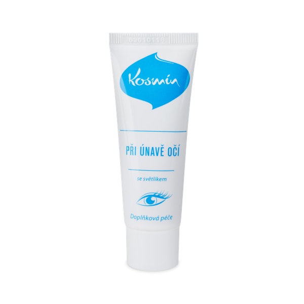AROMATICA Kosmín péče o pokožku při únavě očí 25ml