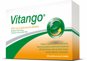 Vitango 200mg tbl.flm. 30x200mg