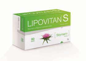 Lipovitan S tbl.90