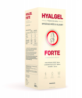 Hyalgel FORTE 500ml