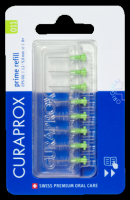 CURAPROX CPS 011 prime 8 ks blister refill