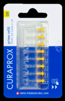 CURAPROX CPS 09 prime 8 ks blister refill