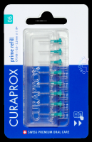 CURAPROX CPS 06 prime 8 ks blister refill