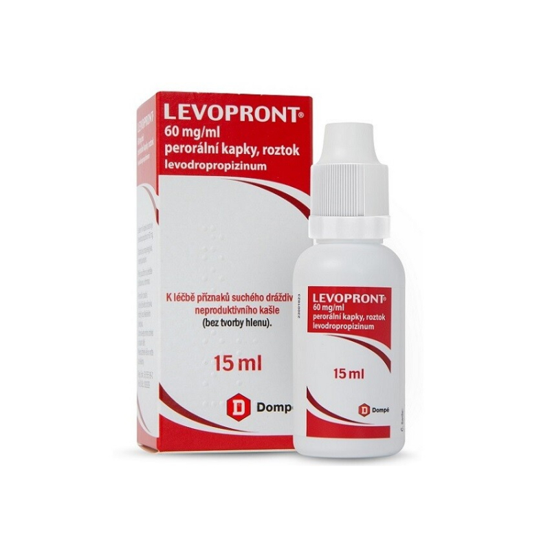 Levopront 60mg/ml por.gtt.sol.15ml