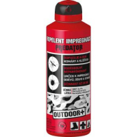 Repelent PREDATOR OUTDOOR IMPREGNACE spray 200ml