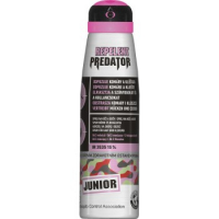 Repelent PREDATOR JUNIOR spray 150ml