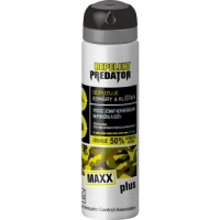 Repelent Predator MAXX Plus sprej 80 ml