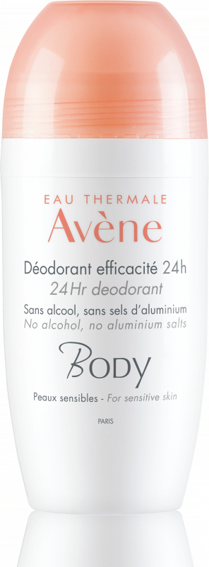 AVENE Deodorant roll-on 50ml