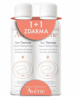 AVENE Termální voda ve spreji (ETA) 150ml DUO