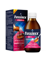 Tussirex sirup 120ml