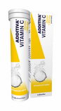 Additiva vitamin C Zitrone tbl.eff.20
