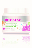 Belobaza krém 400g