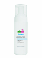 SEBAMED Clear Face antibakter. čisticí pěna 150ml