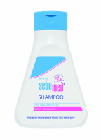 SEBAMED Dětský šampón 150ml