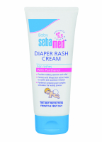 SEBAMED Dětský krém na opruzeniny 100ml