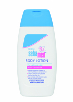 SEBAMED Dětské mléko 200ml