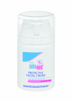 SEBAMED Dětský pleťový krém 50ml