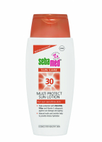 SEBAMED Opalovací mléko OF30 150ml