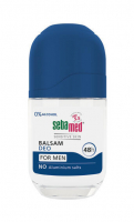 SEBAMED ROLL-ON BALZÁM PRO MUŽE 50ML