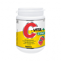 C-Vita+Zinc tbl.120
