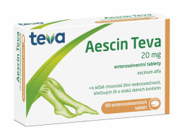 Aescin-Teva por.tbl.ent.90x20mg