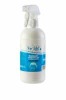 TOP GOLD Deodor. antimik.sprej do obuvi+nohy 500ml