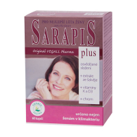Sarapis plus cps.60