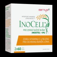 Barnys InoCell dvojbalení cps.2x60