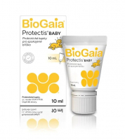 BioGaia Protectis BABY Probiot.kapky10ml