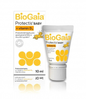 BioGaia Protect BABY+vit.D3 prob.k.10ml
