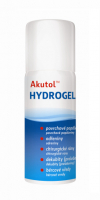 AKUTOL Hydrogel spray 75 g (klas. kód II.A)