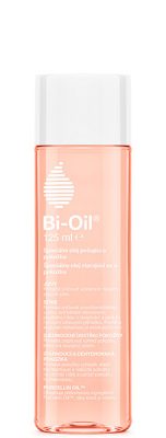 Bi-Oil Pečující olej 125ml