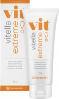 Vitella Extreme vitamínová mast s kalciem 75g