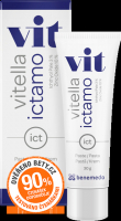 Vitella Ictamo pasta s bílým ichthyolem 30g
