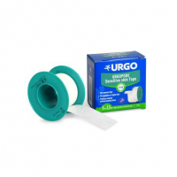 URGO PORE Náplast netkaný textil 2.5cmx5