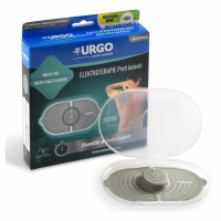 URGO ELEKTROTERAPIE Proti bolesti dobíjecí náplast