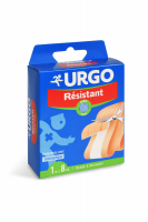 URGO Resistant odolná náplast 1mx8cm