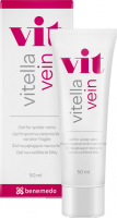 Vitella Vein gel na rozšířené žilky 50ml