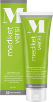 Mediket Versi mycí gel Pityriasis versicolor 120ml